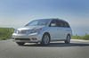 2008 Honda Odyssey Picture